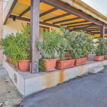 Holiday home Zimmari 2 Custonaci